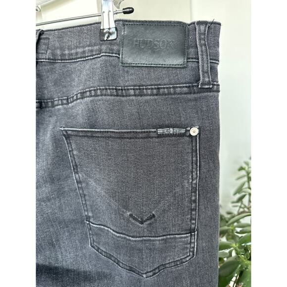 Hudson Sartor Slouchy Skinny Mens Jeans, NWOT Size 36 - Picture 6 of 6